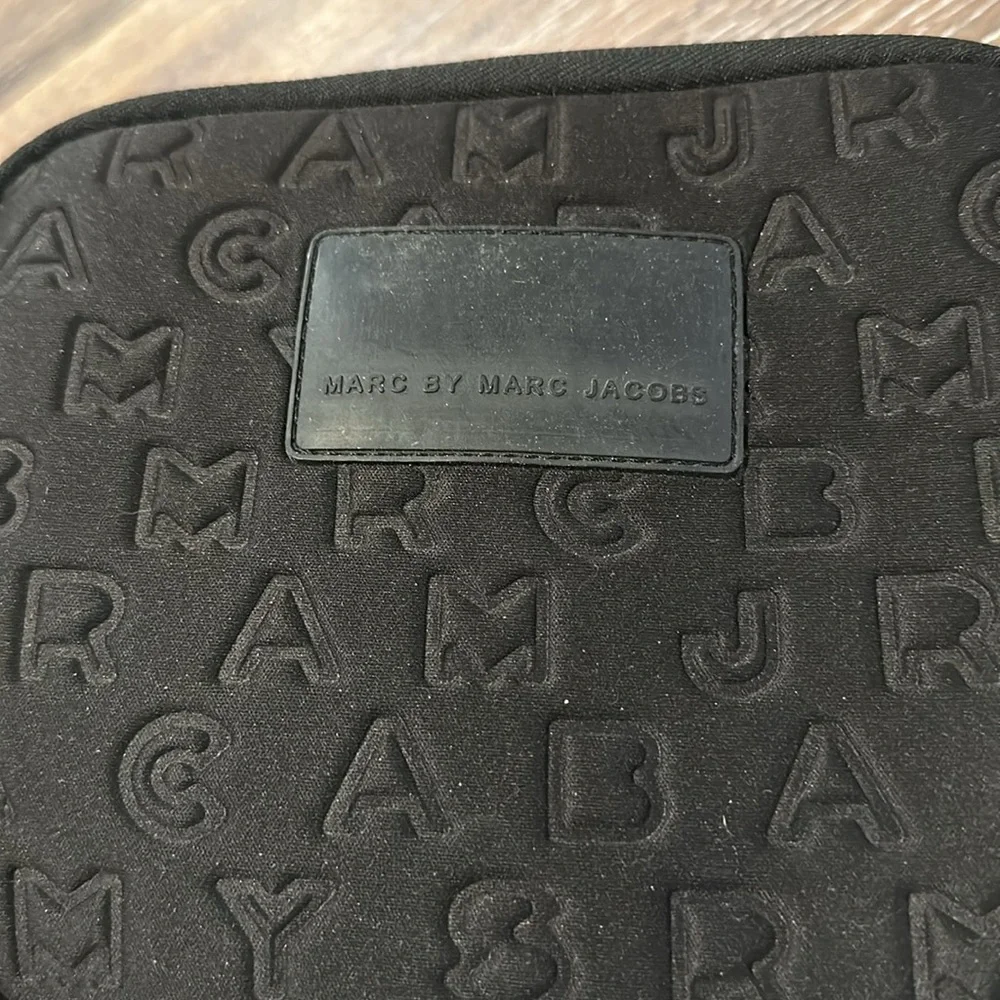 Marc Jacobs iPad case